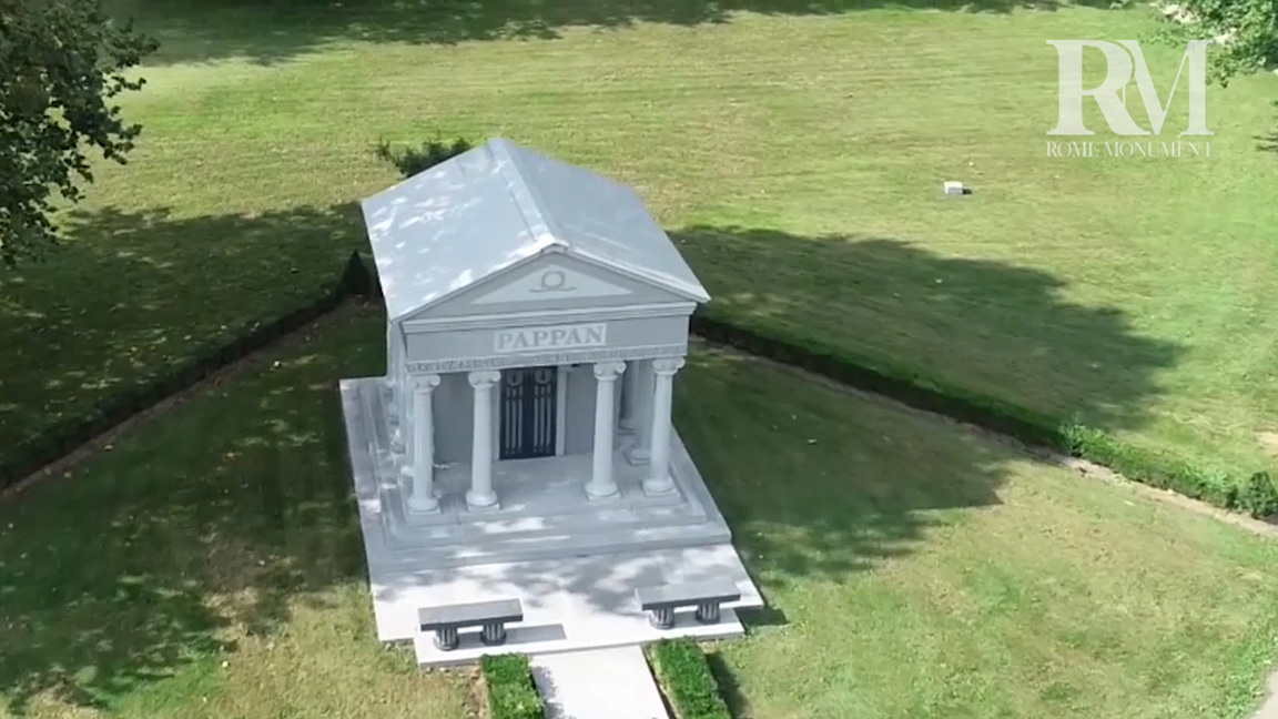 Learn All About Mausoleums And How Burials Work