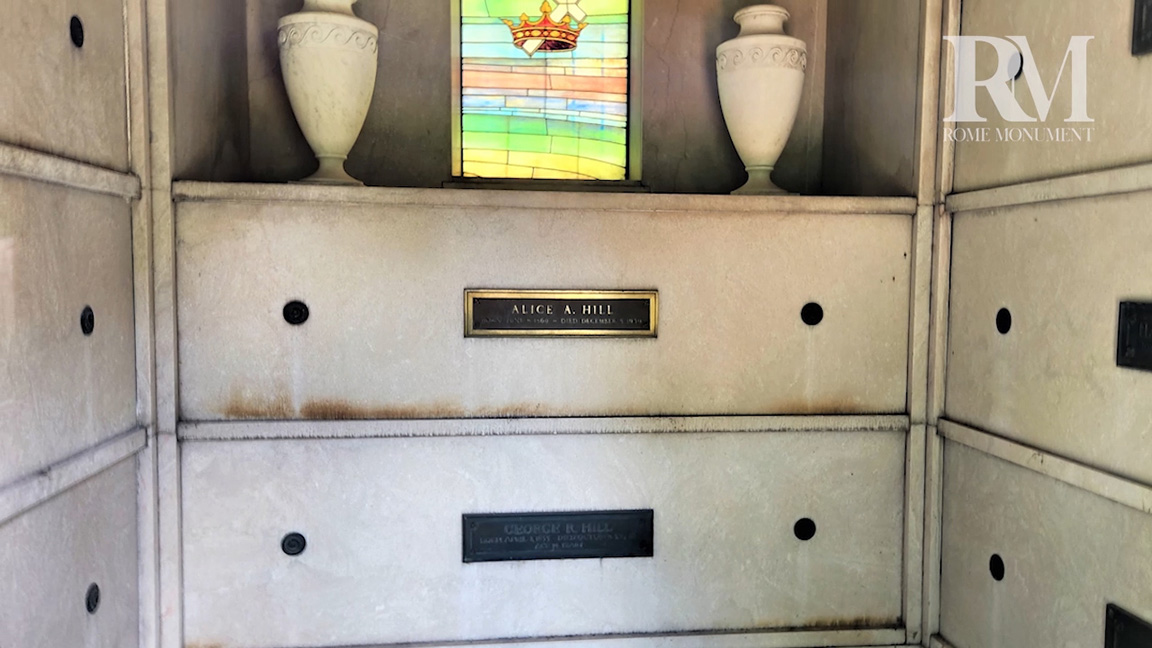 Everything You Need To Know About Mausoleums